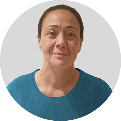 RaskRask massør Heidi M